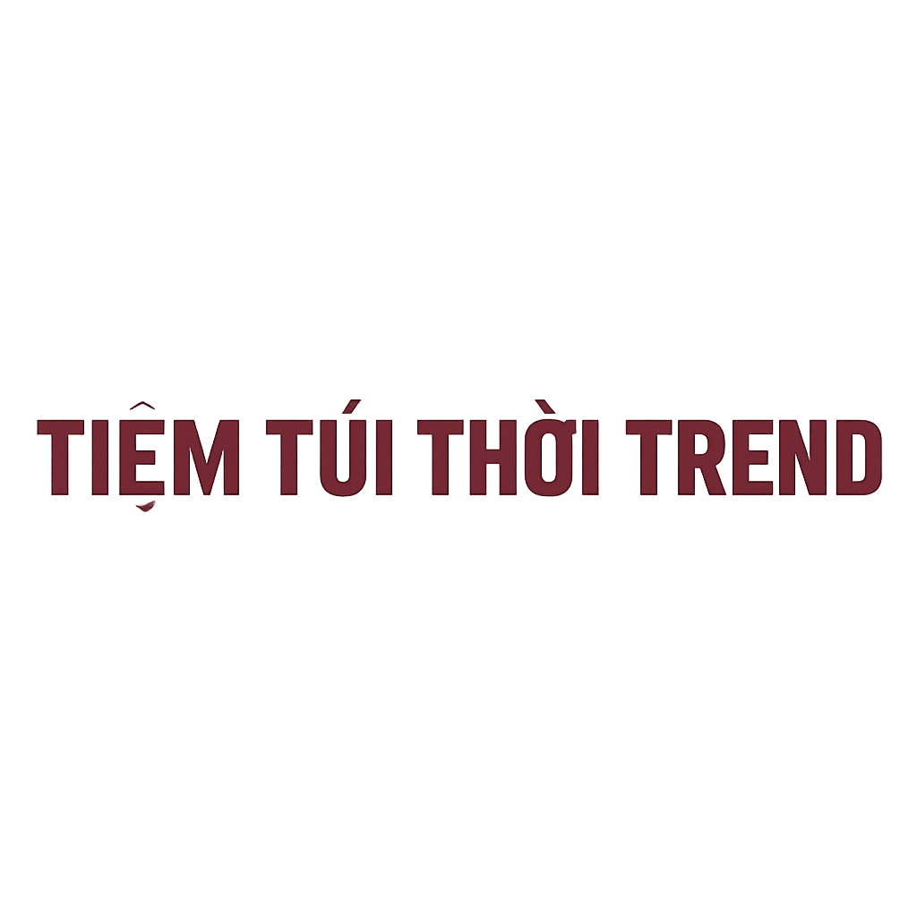Tiệm Túi Thời Trend